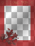 Love Frame