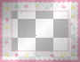 Baby Girl Frame