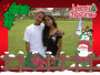 merry christmas baby!