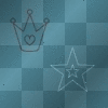 Blue Queen Of Starsz