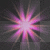 pink glow