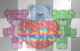 beary hello