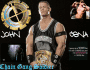 THE CHAMP   4EVA  ALWAYZ