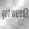 got weed