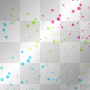 Paint (blue and green pink) Paint (blue and green pink)