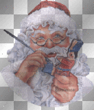 père noel