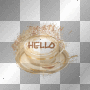café hello
