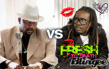 Nate Dogg VS T-Pain