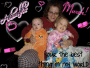 Mama's angels