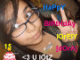 BF LORELY