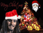 Jack x-mas