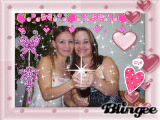 Blingee