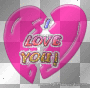 I love you!