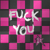fuck you