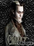 Merry Christmas Sweeney
