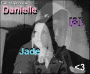 Jadeee x