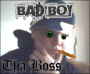 the toad is tha Boss