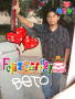 cumple de mi novio