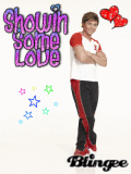 Troy Bolton