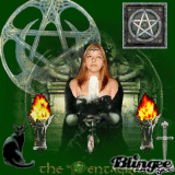 The Pentagram