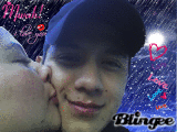 mi bb precioso