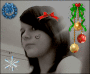 Me  [Tehe Christmas]