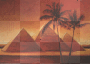 Pyramids of Gyza