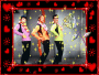Bully and Friends