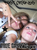 Me and Kayla