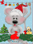 merry mouse