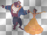 beauty and the beast