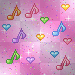 pink music