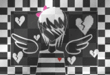 You have broken my heart </3