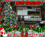 CHRISTMAS WITH MY ZWINKY CUOSION
