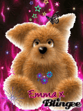 twinkle bear