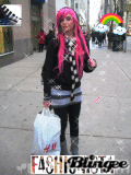 H&M Fashionista