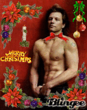 Jon Bon Jovi Christmas