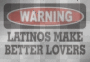 WARNING
