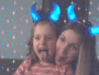 me and my niece