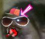 damn girl how u git all dat for on dat head