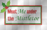 mistletoe