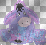 Eeyore