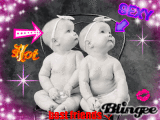 best friends