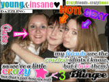Molly Meeps, Katkin and Me! Molly Meeps, Katkin and Me!