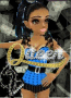 me tha princess