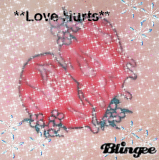 Love Hurts