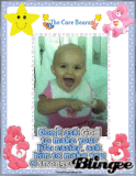 Care Bear