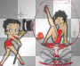 BETTY BOOP