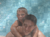 moi et mon frère 