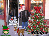Happy Happy Holidays